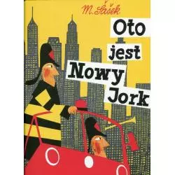 OTO JEST NOWY JORK - Dwie Siostry