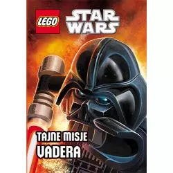 TAJNE MISJE VADERA LEGO STAR WARS - Ameet