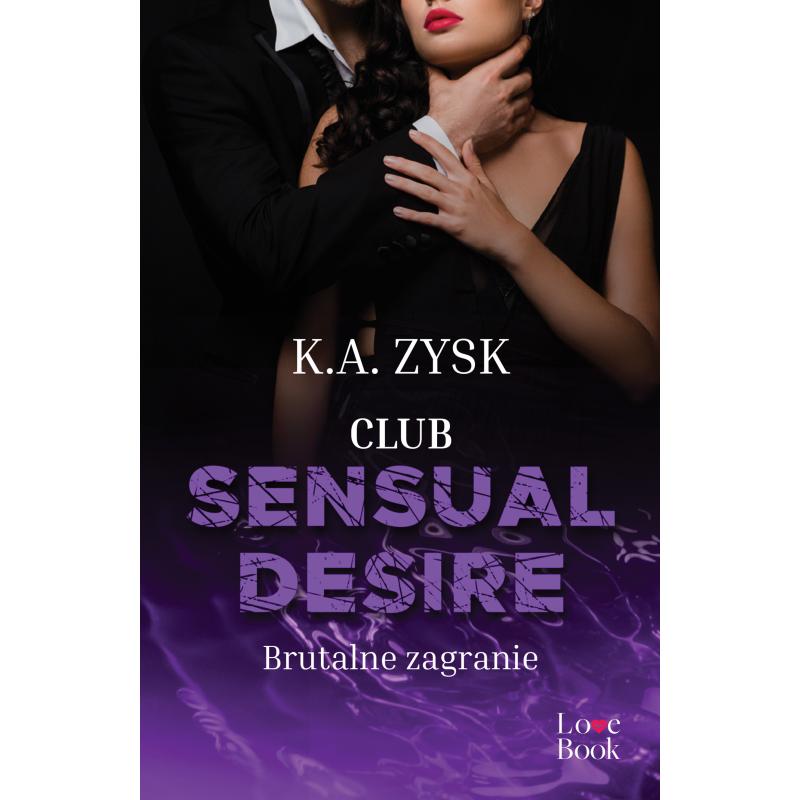 CLUB SENSUAL DESIRE. BRUTALNE ZAGRANIE