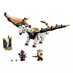 BOJOWY SMOK WU LEGO NINJAGO 71718 - Lego