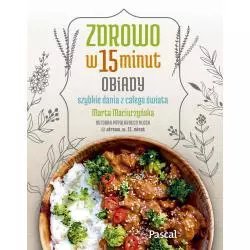 OBIADY. ZDROWO W 15 MINUT