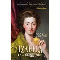 IZABELA. ŚWIAT W PŁOMIENIACH