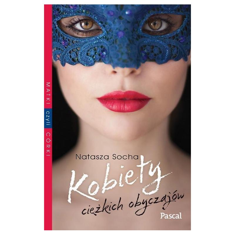 KOBIETY CIEŻKICH OBYCZAJÓW