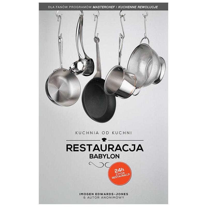 RESTAURACJA BABYLON
