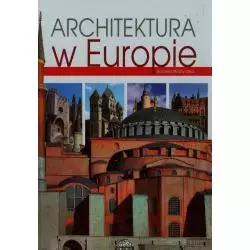 ARCHITEKTURA W EUROPIE