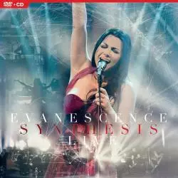 EVANESCENCE SYNTHESIS LIVE CD + DVD - Universal Music Polska