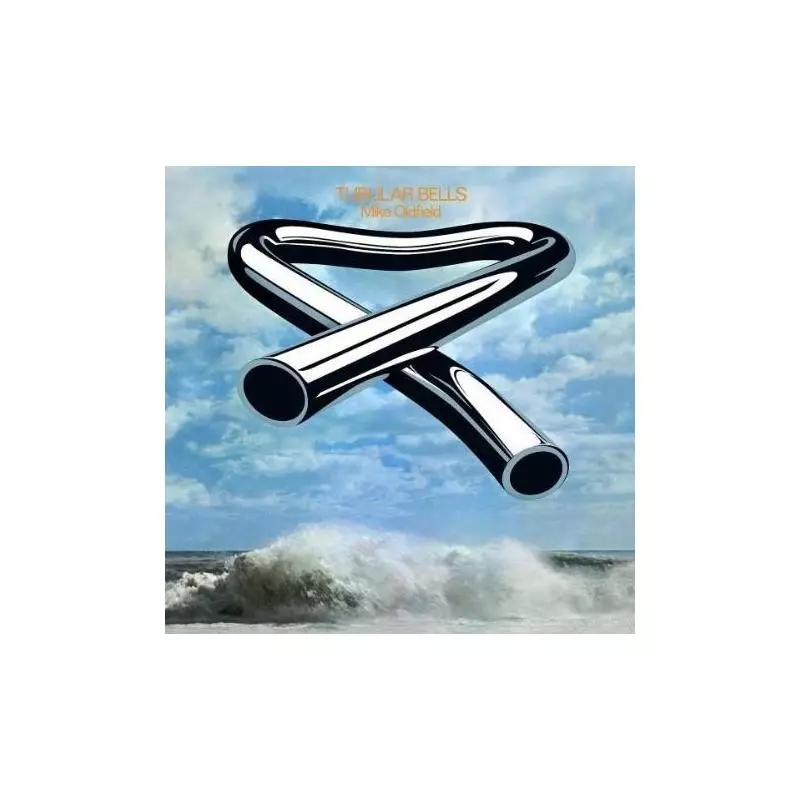 MIKE OLDFIELD TUBULAR BELLS CD - Universal Music Polska