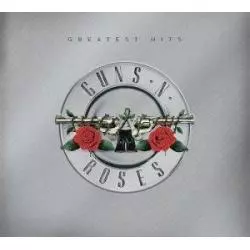 GUNS N ROSES GREATEST HITS CD - Universal Music Polska