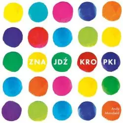 ZNAJDŹ KROPKI Andy Mansfield - Mamania