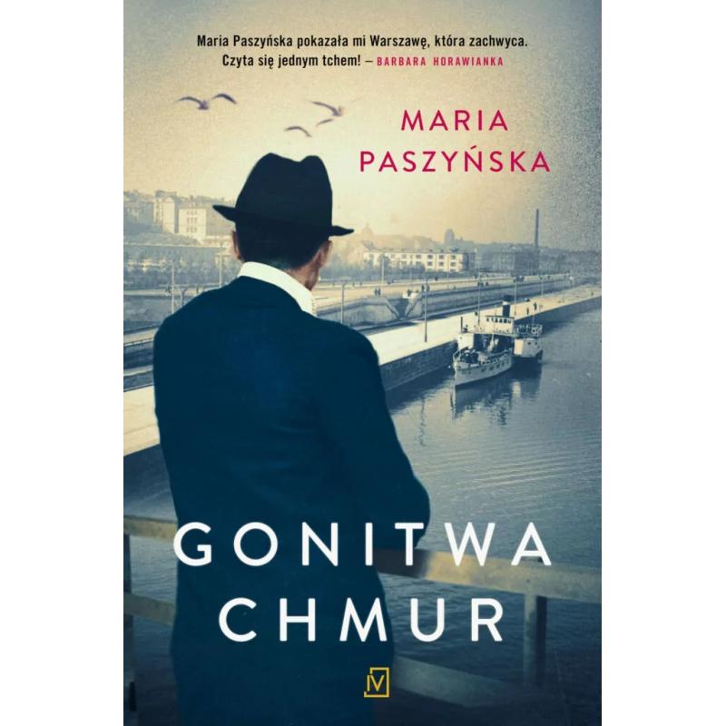 GONITWA CHMUR