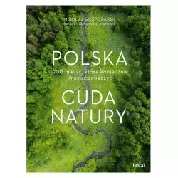 POLSKA CUDA NATURY
