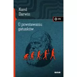 O POWSTAWANIU GATUNKÓW