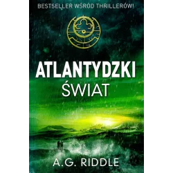 ATLANTYDZKI ŚWIAT
