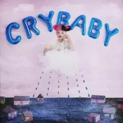 MELANIE MARTINEZ CRY BABY CD - Warner Music