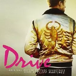 DRIVE ORIGINAL MOTION PICTURE SOUNDTRACK WINYL - Universal Music Polska