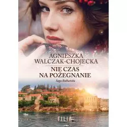 NIE CZAS NA POŻEGNANIE