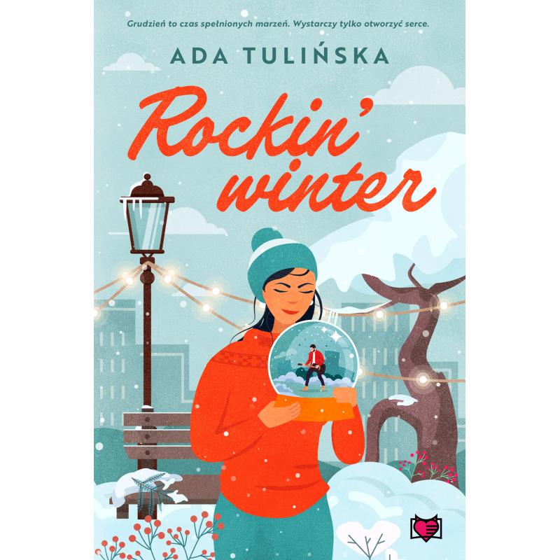 ROCKIN' WINTER