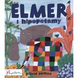ELMER I HIPOPOTAMY