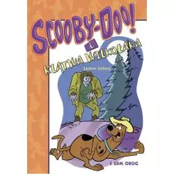 SCOOBYDOO! I KLĄTWA WILKOŁAKA