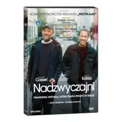NADZWYCZAJNI DVD PL - Kino Świat