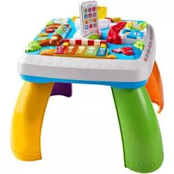 FISHER PRICE EDUKACYJNY STOLIK MALUCHA 6-36 MIES DRH37.