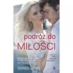 PODRÓŻ DO MIŁOŚCI