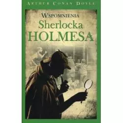 SHERLOCK HOLMES WSPOMNIENIA SHERLOCKA HOLMESA