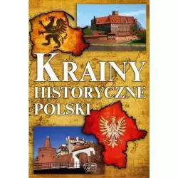 KRAINY HISTORYCZNE POLSKI