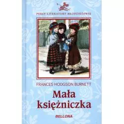 MAŁA KSIĘŻNICZKA