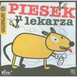 PIESEK U LEKARZA