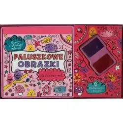 PALUSZKOWE OBRAZKI DLA DZIEWCZYNEK