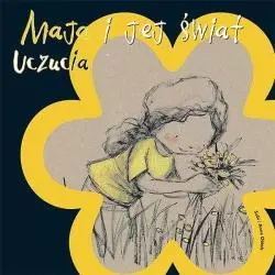 UCZUCIA MAJA I JEJ ŚWIAT