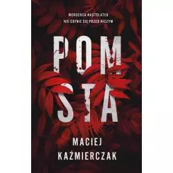 POMSTA