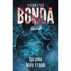 SPRAWA NINY FRANK