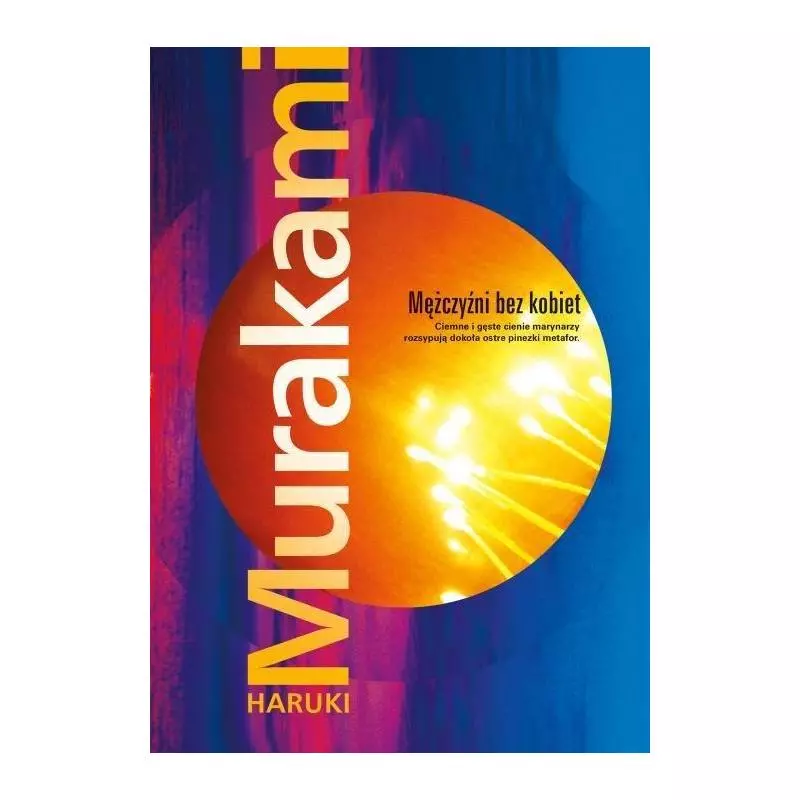 MĘŻCZYŹNI BEZ KOBIET - Muza MĘŻCZYŹNI BEZ KOBIET - Muza