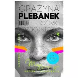 CÓRKI ROZBÓJNICZKI