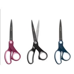 NOŻYCZKI BIUROWE 20.5 CM HERLITZ