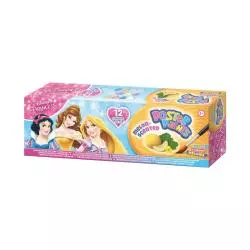 FARBY PLAKATOWE KSIĘŻNICZKI 12 KOLORÓW