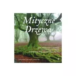 MITYCZNE DRZEWA
