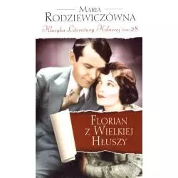 FLORIAN Z WIELKIEJ HŁUSZY