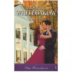 BUDOWA JALNY 1 SAGA RODU WHITEOAKÓW 1