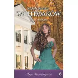 MARY WAKEFIELD 2 SAGA RODU WHITEOAKÓW 6