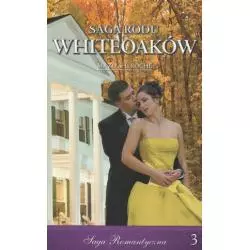 PORANEK W JALNIE 1 SAGA RODU WHITEOAKÓW 3