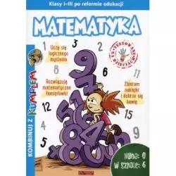 KOMBINUJ Z KUMPLEM MATEMATYKA