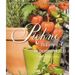 PIĘKNE ROŚLINY W POJEMNIKACH