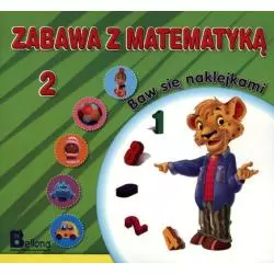 ZABAWA Z MATEMATYKĄ 2