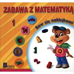 ZABAWA Z MATEMATYKĄ 1