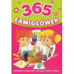 365 ŁAMIGŁÓWEK