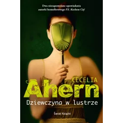 DZIEWCZYNA W LUSTRZE