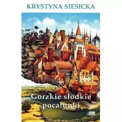 GORZKIE SŁODKIE POCAŁUNKI